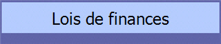 Lois de finances